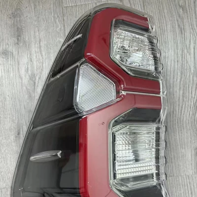 Rear Tail Lights, Sold – Tail light