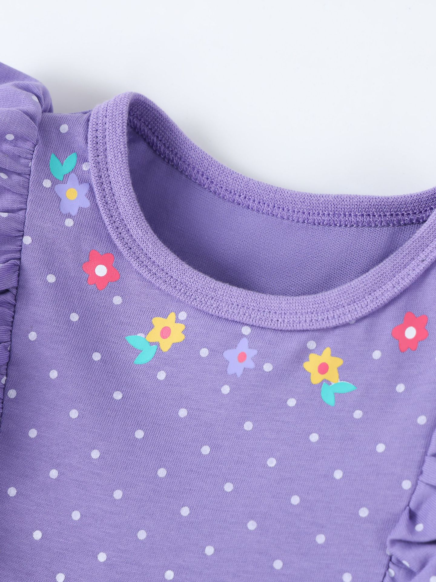 26 nuevos vestidos de moda para niñas en Europa y los Estados Unidos en verano vestidos de dibujos animados de encaje vestidos infantiles vestidos infantiles de cuello redondo vestidos infantiles