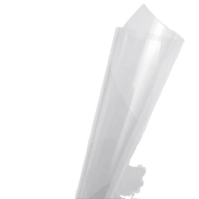 Auto Color Change Film Taillight Film Car Film Black