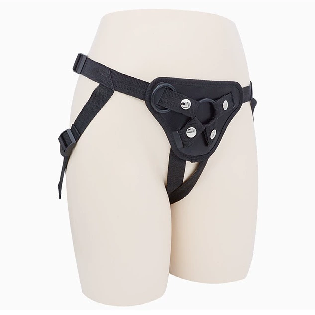 Женские сексуальные штаны с искусственным пенисом, трусики- panties, Лала Лес, носимые фальшивые пенисы, женские товары сексуального характера