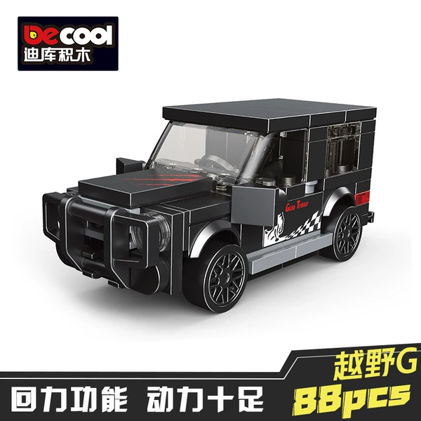 Off -road G (Diku 22039)