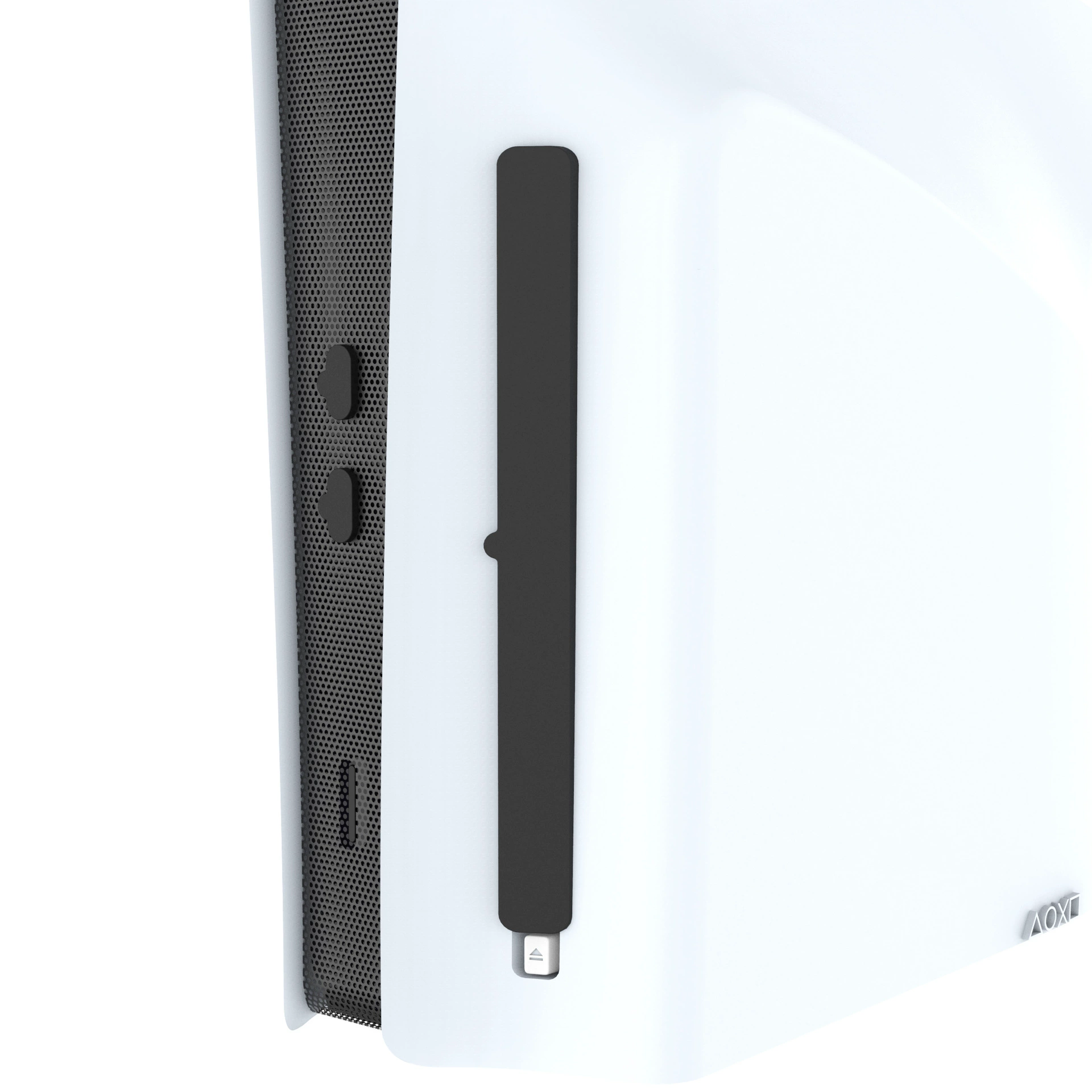 [PS5 Slim主机防尘网PS5Slim光驱版数字版通用防尘保护塞PG-P5S012]