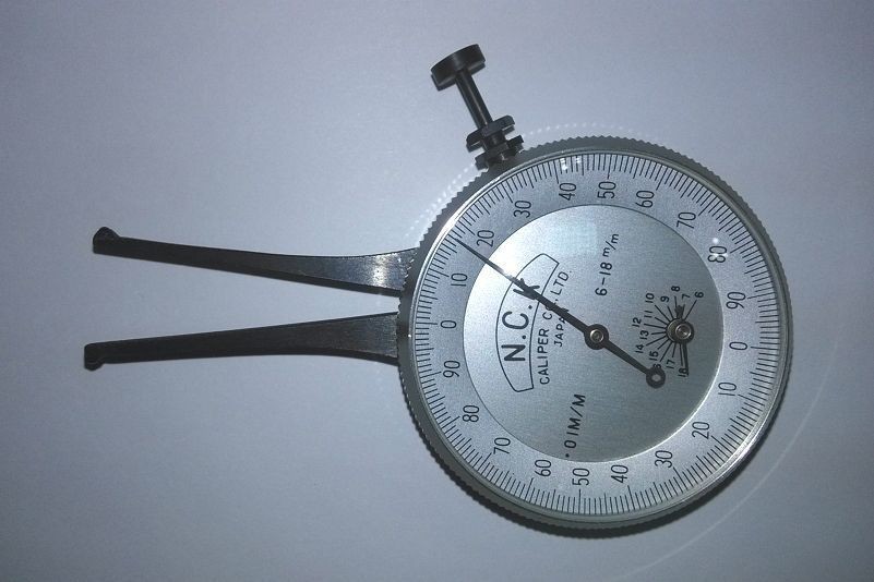 日本KASEDA卡规 A-0-1-2-3-4-5-6-7-8-9-10