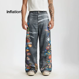 男式T恤;男式休闲裤;户外休闲衣裤