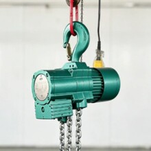 气动葫芦防爆环链型无火花断气自锁矿用气动葫芦