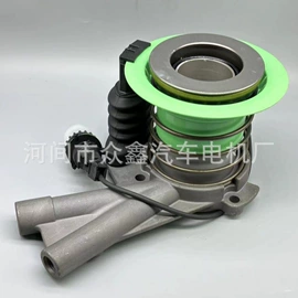 发电机及配件;起动机及配件;汽摩离合器