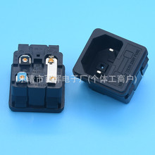 AC-02 �����U�z�Դ���� KC�nҎ�J�CC14Ʒ�ֶ�� 10A�Դ�B����
