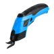 Cloth cutting scissors electric scissors handheld lithium rechargeable plug-in cloth cutting scissors tailor cloth cutting knife sewing cloth cutting machine