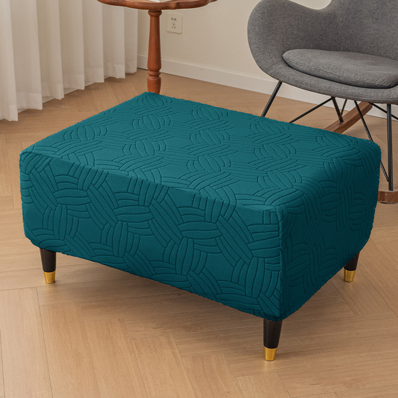 Verde oscuro - Nudo de la suerte