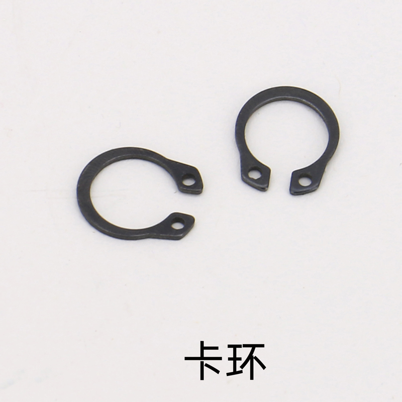 ✅ Accesorios de camping plegables al aire libre Pull Handle Push Conector Mesa Bolsa de almacenamiento Conexión de resorte de clip