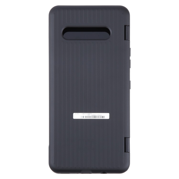 Aplicable para LG V60 ThinQ Original LCD Touch Assembly Subscreen