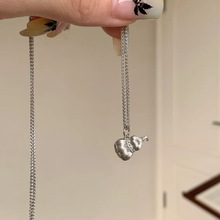 S925�y�ϹϺ��J��Ů��ʽ�͹����z��ˇins�L���|����������