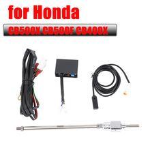 适用本田CB400X CB500X CB500F 摩托车 单向电子快排 换挡辅助器