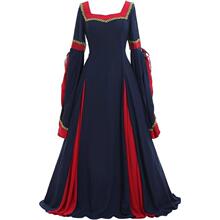 M 42892 Renaissance Court Gown �m͢�Y���Lȹ ���R�d�羳�W