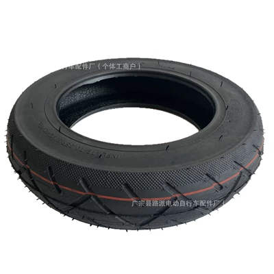 Outer Tire, Elektrikli avtomobil şinləri