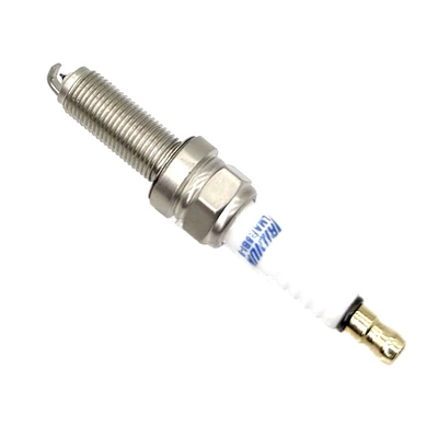 Spark Plug, Alışdırma şamı (Sveçalar)