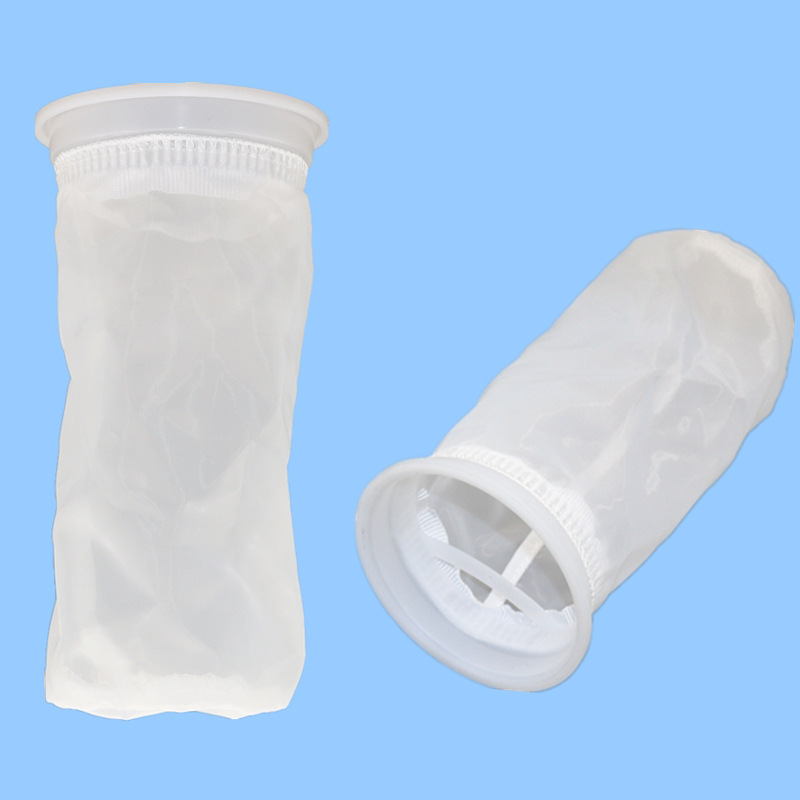 DN75 Barril de tonelada IBC transfronterizo DN110 Cubierta de filtro de plástico Cubierta de filtro 163mm con malla de filtro Cubierta de barril DN150