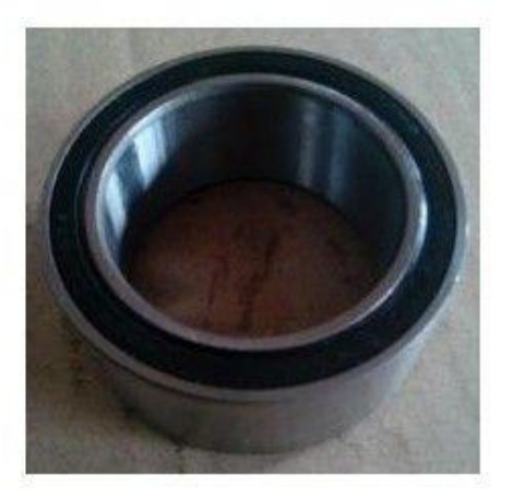 厂家供应DEO678CS12 ATV双径向球轴承30X50X20空调轴承压缩机轴承