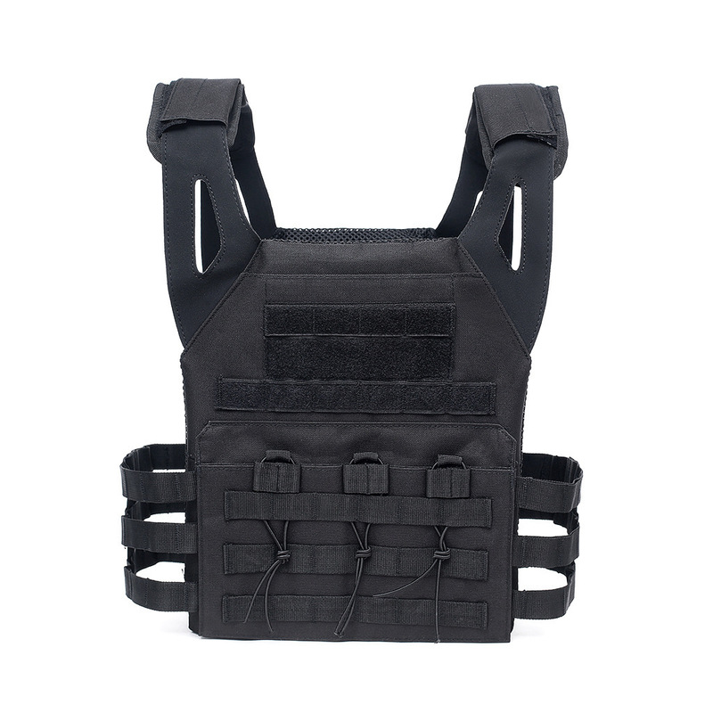 Jpc Tactical Vest Lightweight Module Combat Vest Molle System Tactical Vest Outdoor Cs Field