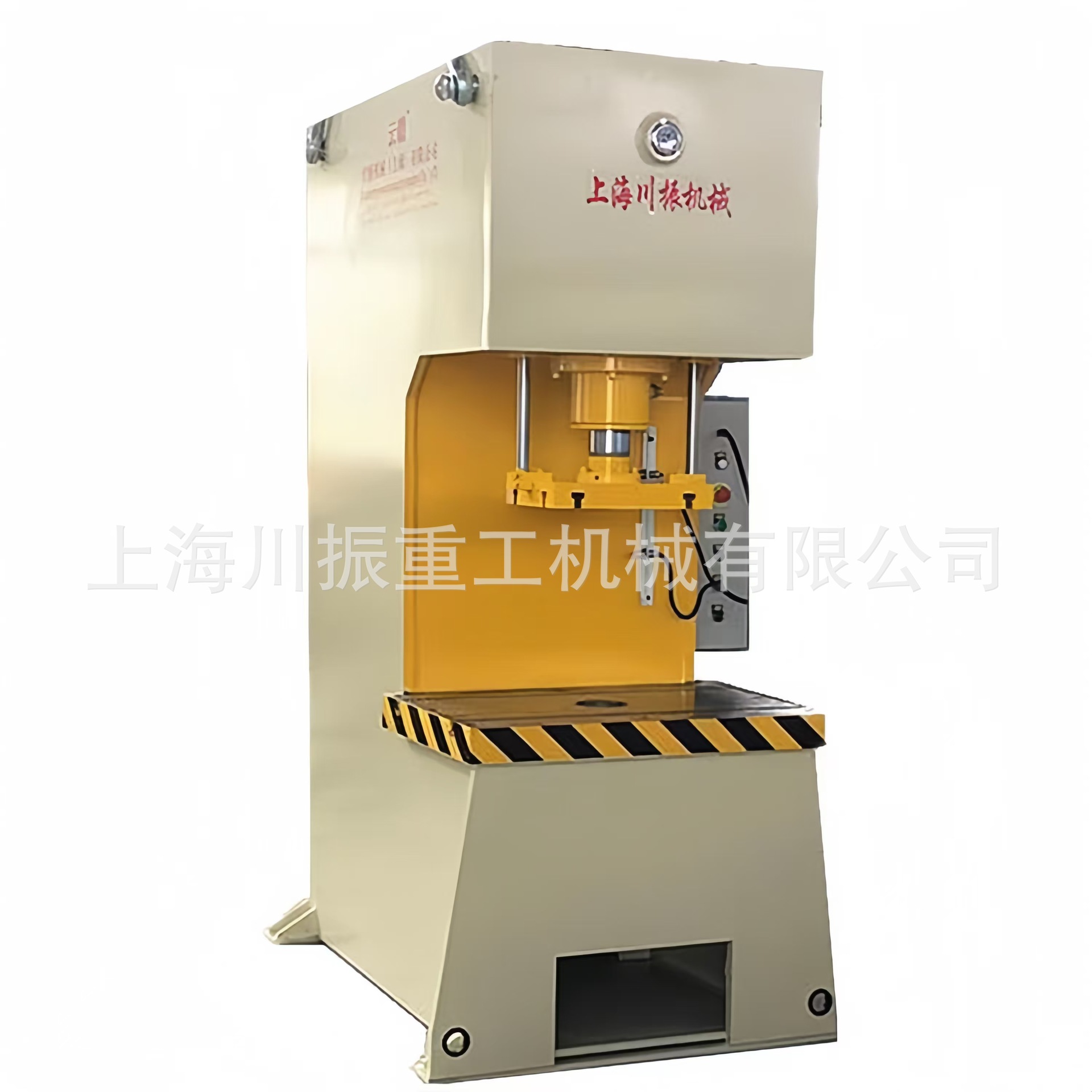 40吨单柱液压机C型 液压机精密型压力单臂液压机全自动