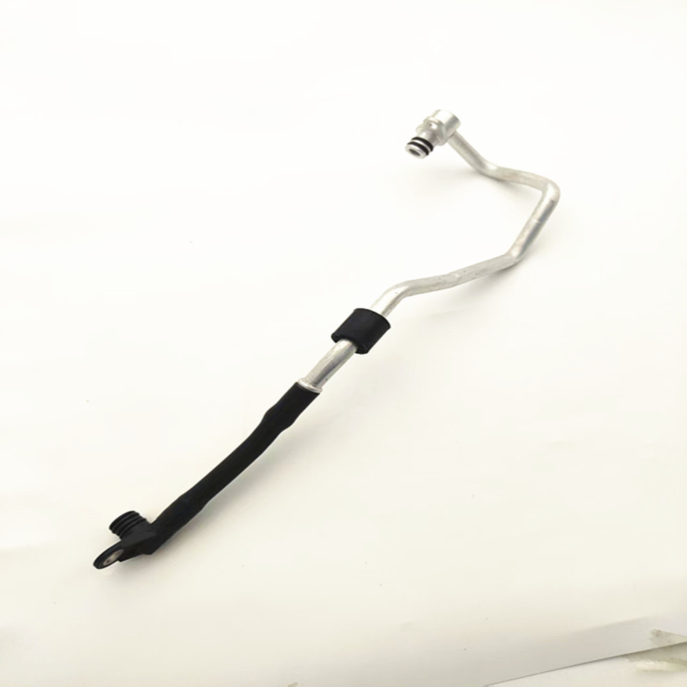 A2782000900 Is Suitable for Mercedes-Benz M278 Turbocharger Coolant Water Pipe W166 Gl550 Gls500
