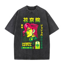 ����Jojo�����ð��Kakyoin Noriaki����ˮϴT����Ů�����������