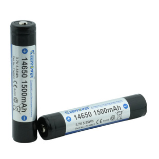 Keeppower������14650 1500mAh 3.7v�������Ͳ늳�P1465C2