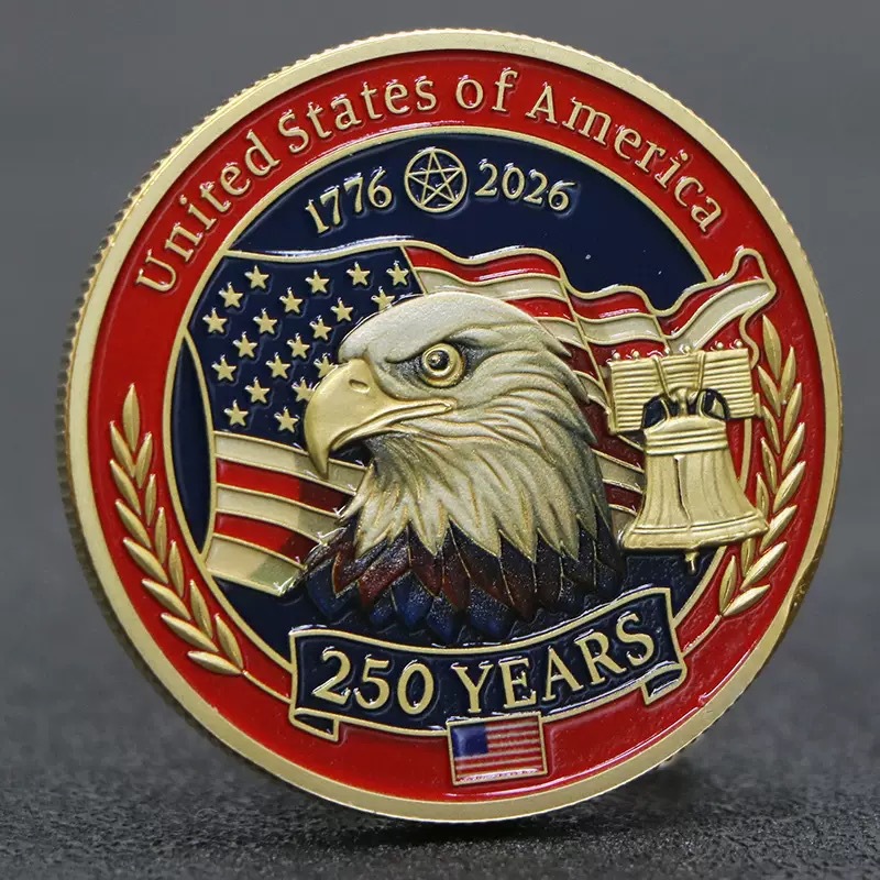 250 aniversario del Día de la Independencia