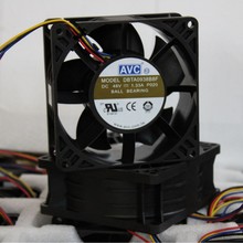 AVC DBTA0938B8F 48V 1.33A 9CM 9038/9238 �ľ�PWM �����؜��L��