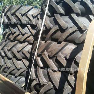 15.5/80-24 Agricultural Vehicle Tractor Tire Vacuum Tire Herringbone Tire