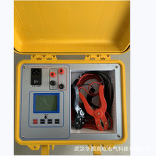 HZ210-10A-D 直流电阻快速测试仪变压器绕组直流电阻测试仪