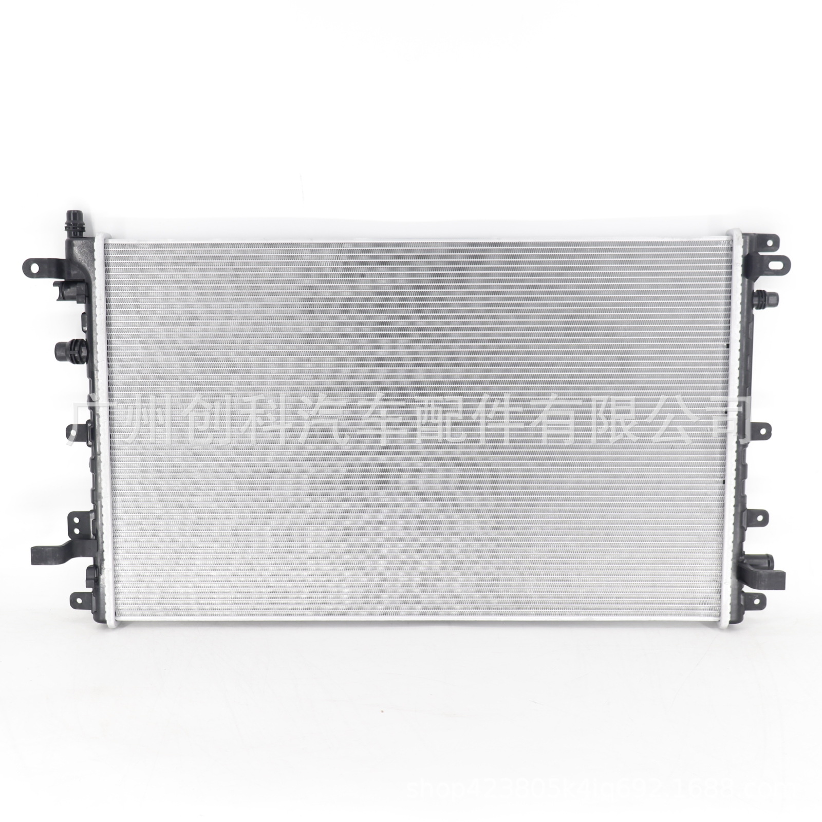 Chevrolet haydovchi motorining inverter sovutgichlari uchun mos 22765637 20925998