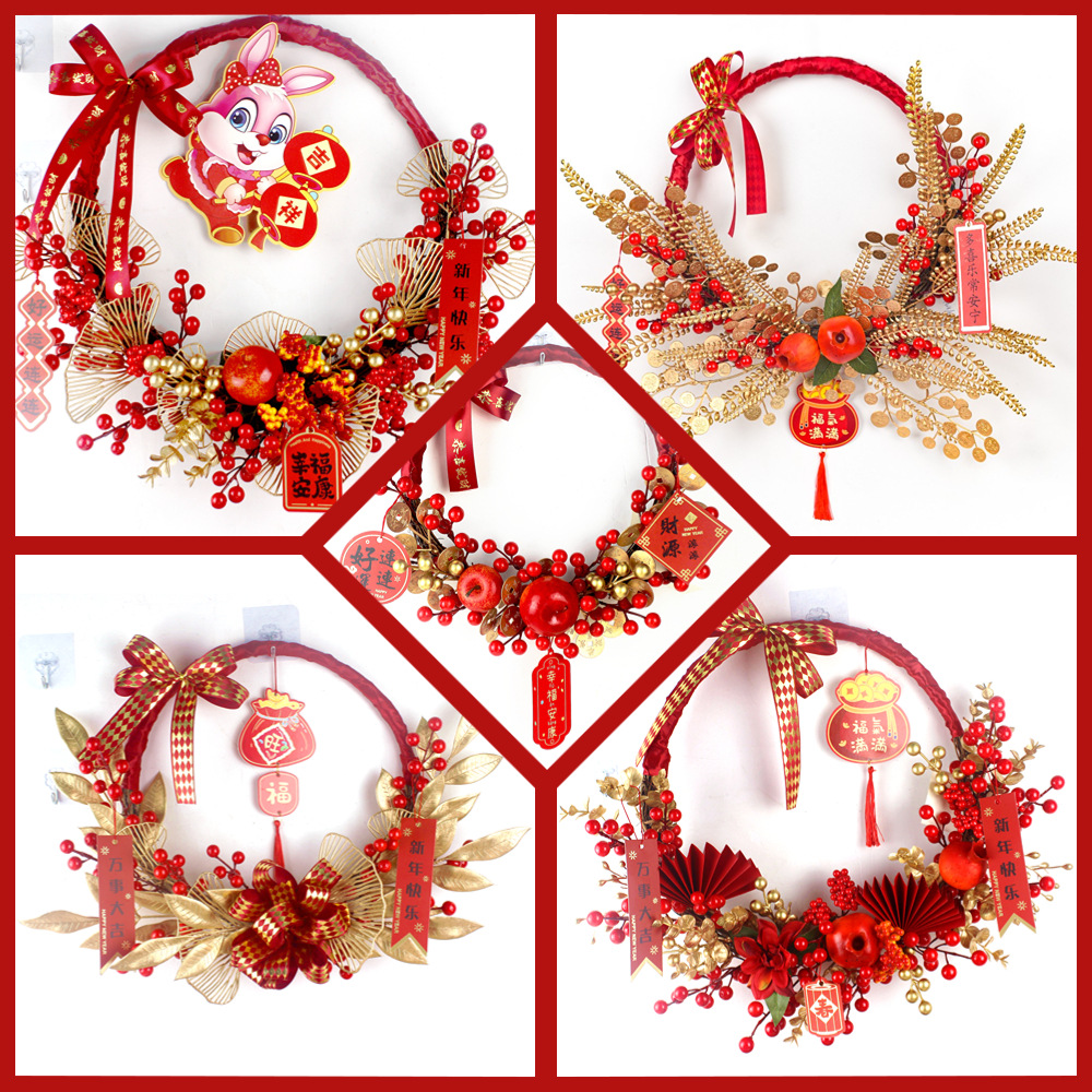 藤圈花环链接1主图 (2)