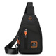 X-03 Black