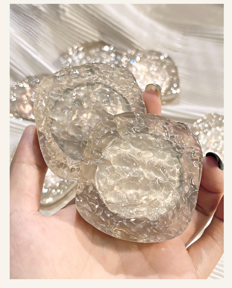 kakashow Sparkling High-gloss Powder for Facial brightening, three-dimensional pearlescent polarized Light, Fine Sparkling, under-eye contouring, and mashed Potato High-gloss undefined