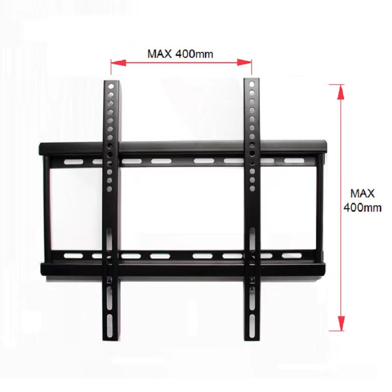 Soporte de TV LCD universal soporte de pantalla LCD soporte 26-55 pulgadas B41 1,2 espesor
