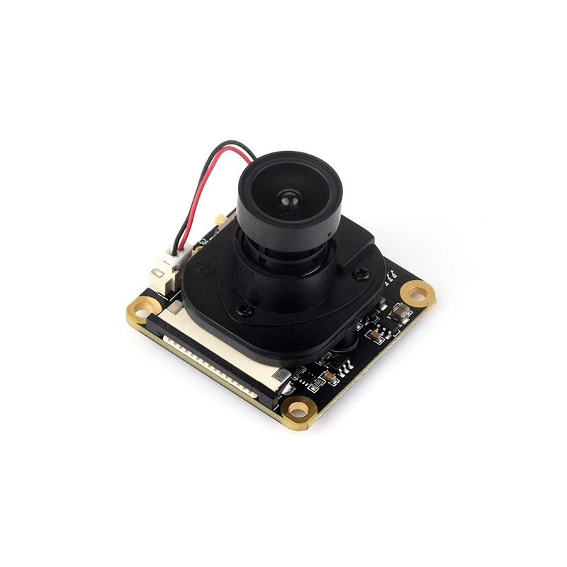 Модуль камеры для Raspberry Pi 4B/3B/5 IMX290 starlight, 2 Мп, IR-CUT
