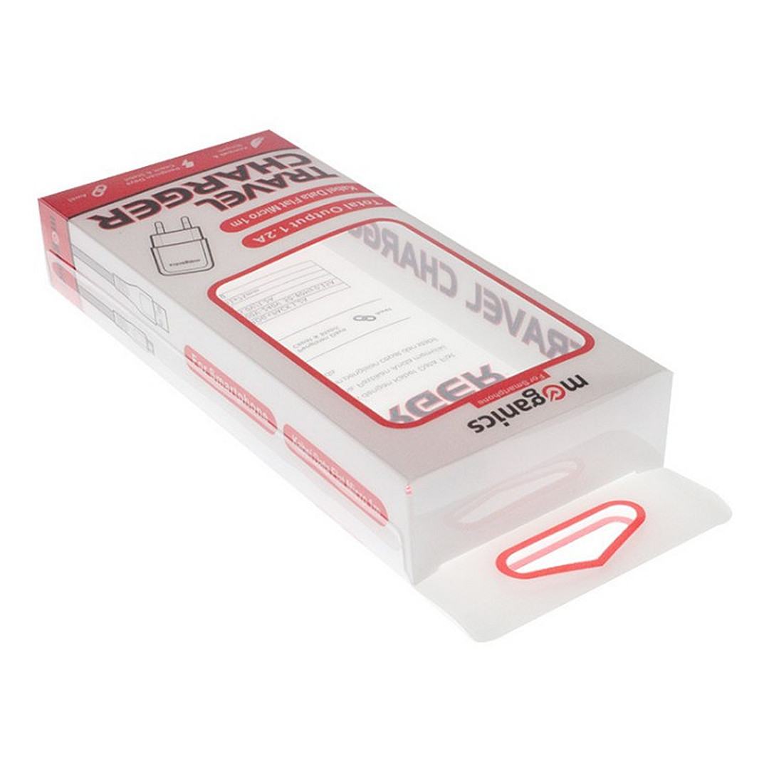 蓝牙耳机PP磨砂半透明塑料印刷包装盒耳机pvc透明胶盒 数码3C包装