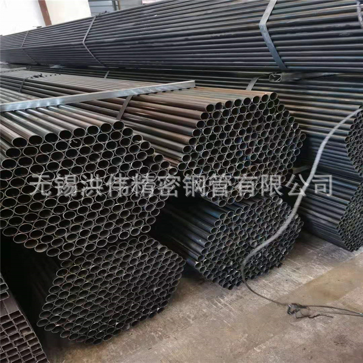 现货供应 Q195焊管 黑皮焊管 热轧焊管 冷轧光亮管质优价廉