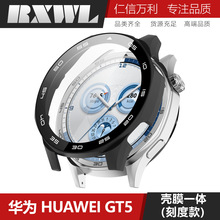 �m���A��GT5�̶ȱ��o��HUAWEIWatchGT546mm�ֱ�䓻�Ĥ����Ӳ��