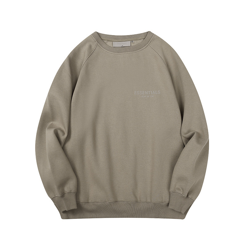FOG FEAR OF GOD半袖tシャツ男女夏ゆるい純綿ESSENTIALS潮牌衛衣ズボン|undefined
