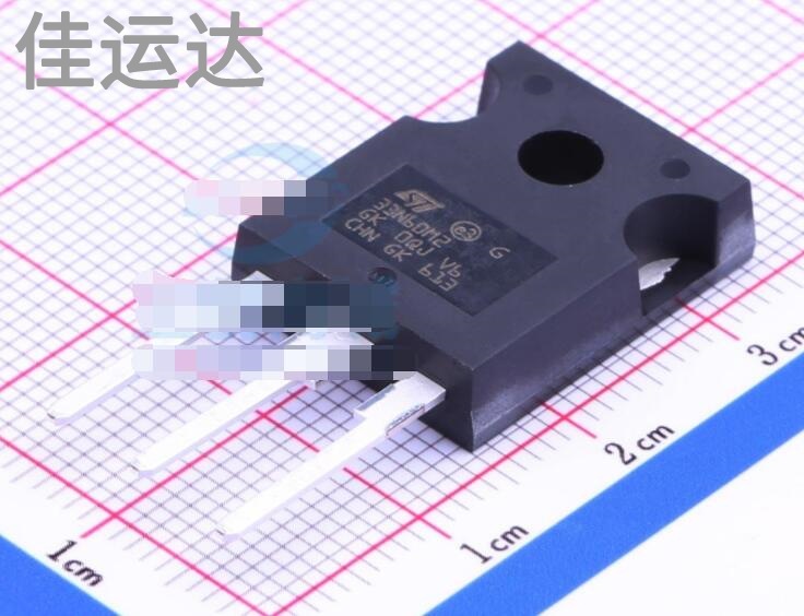 STW33N60M2 规格 TO-247(AC) MOS场效应管