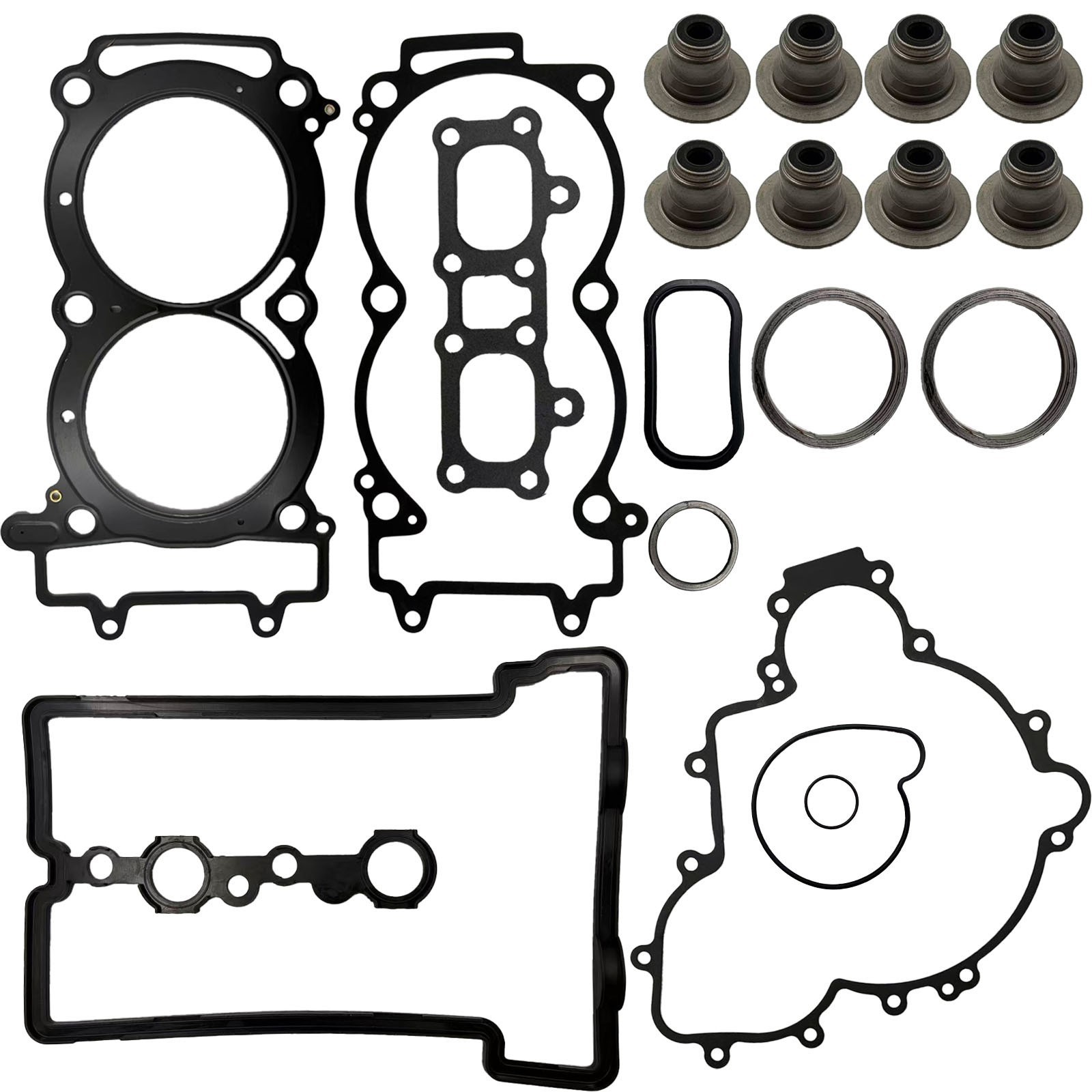 Polaris Rzr 1000 Xp Complete Gasket Full Vehicle Gasket Overhaul Kit Accessories