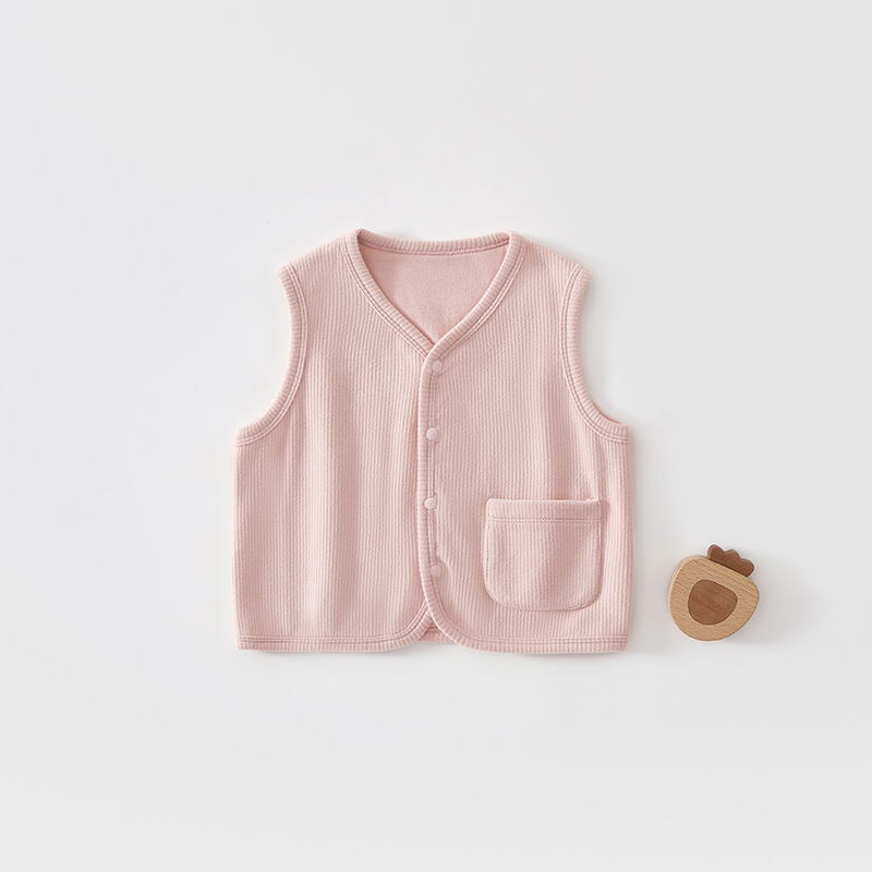 Baby Powder chaleco