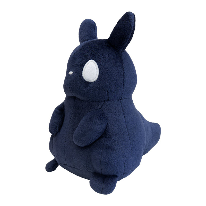 跨境新品Rain World Plush守望者鼻涕虫毛绒玩具周边创意玩偶公仔|undefined