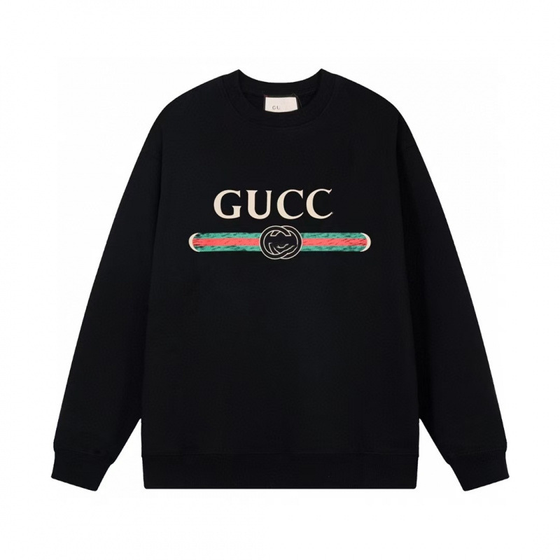 新款欧美古G家满印奇CCl魔术贴卫衣网红ins上衣潮牌衣服上衣外套|undefined