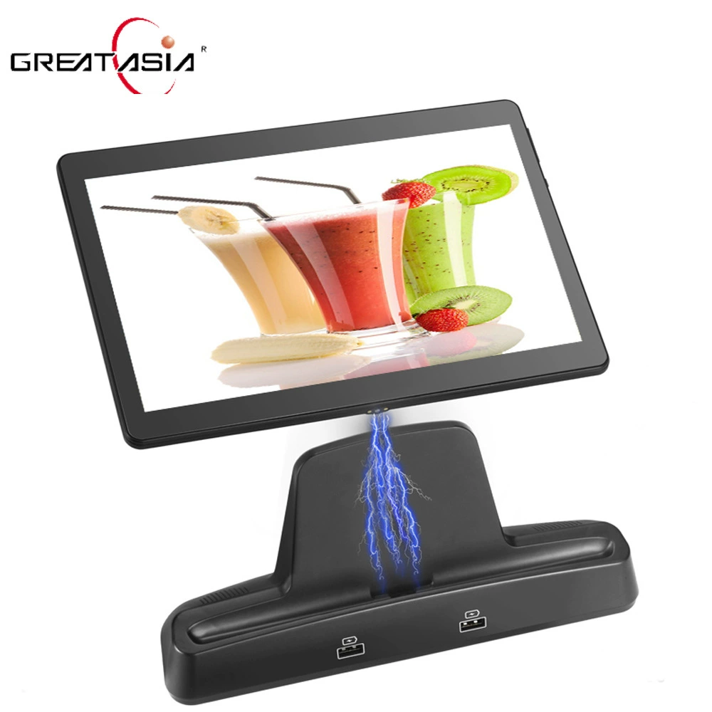 Tablet laptop for live streaming charging, 10.1 inch