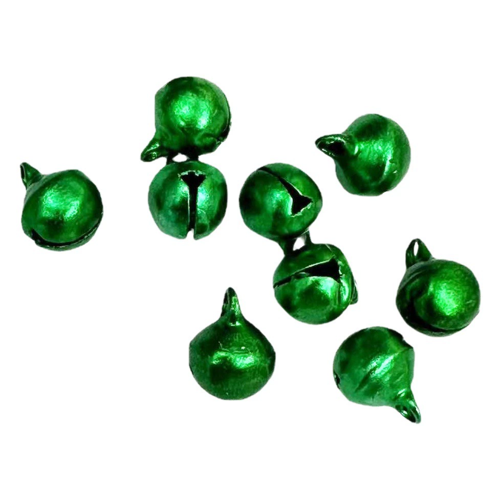 Аксессуары DIY колокольчик ручной работы аксессуары для домашних животных Колокольчик цвет колокольчик алюминиевый колокол можно упаковать