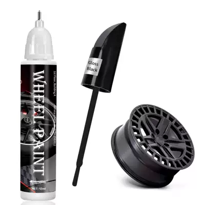 Avtomobil boya qələmləri — Scratch Remover - 12ml-for-custom-english-packaging-or-other-packaging-options-please-contact-customer-service