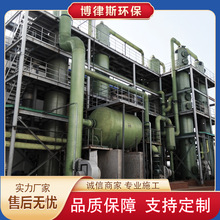 博律斯凈化空氣氮氧化物處理設備化工氣體處理降低濃度效率高